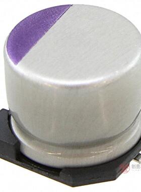 原装16SVPC120M全新CAP ALUM POLY 120UF 20% 16V SMD正品