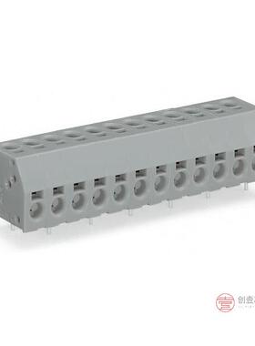 原装253-102全新2-CONDUCTOR PCB TERMINAL B;正品