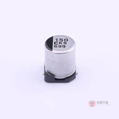 原装EEEFKE151XSP全新150uF 20% 25V正品