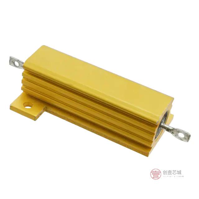 原装HSA506R8J全新RES CHAS MNT 6.8 OHM 5% 50W正品