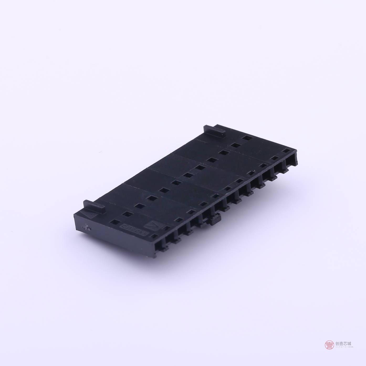 原装A2547H-12P全新2.54mm 1x12P正品