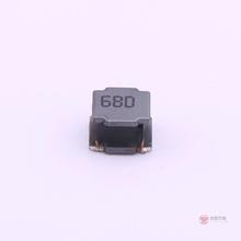 原装SWPA6040S680MT全新68uH 20% 950mA 285m正品