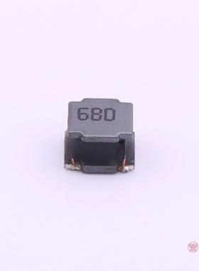 原装SWPA6040S680MT全新68uH 20% 950mA 285m正品