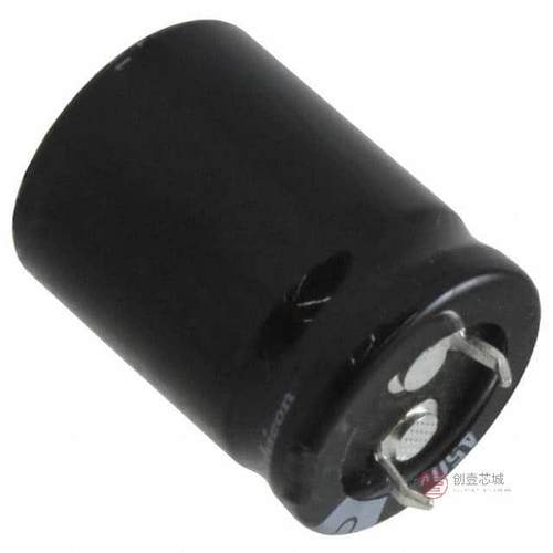 原装LLS2W101MELZ全新CAP ALUM 100UF 20% 450V SNAP正品