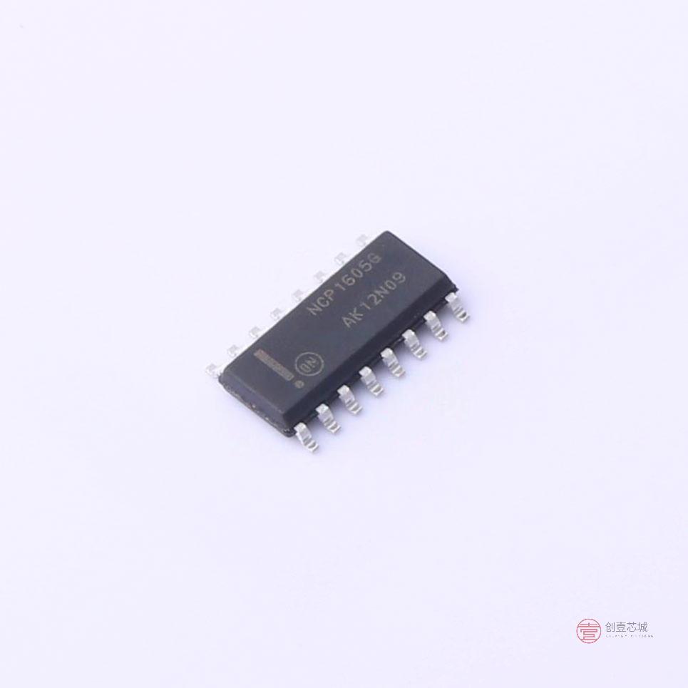 原装NCP1605DR2G全新NCP1605DR2G正品