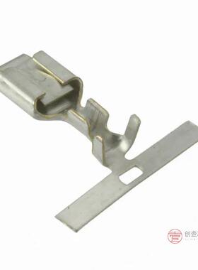 原装640417-2全新CONN QC RCPT 14-18AWG 0.250正品