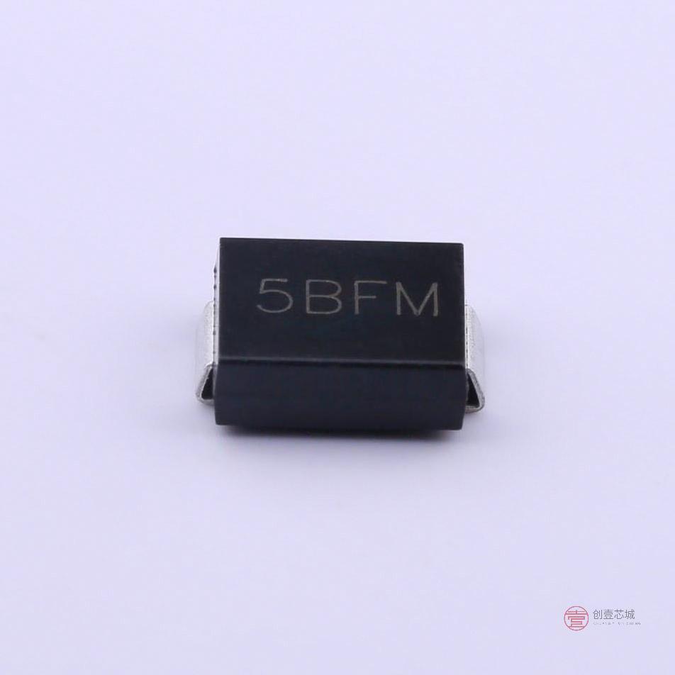 原装5.0SMDJ33CA全新双向 Vrwm:33V正品