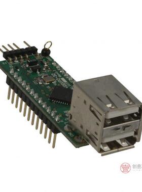 原装V2DIP2-32全新MOD VINCULUM-II DEV 2 PORT 32DIP正品
