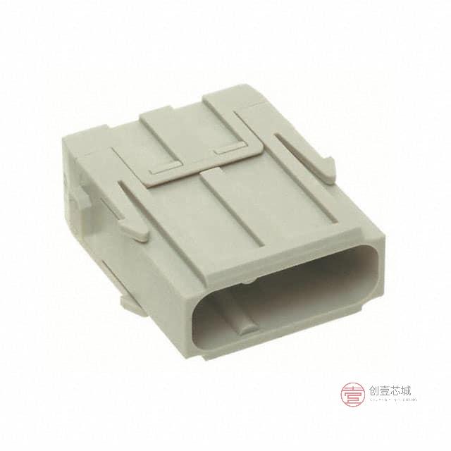 原装09140033001全新MODULE MALE 3POS CRIMP正品