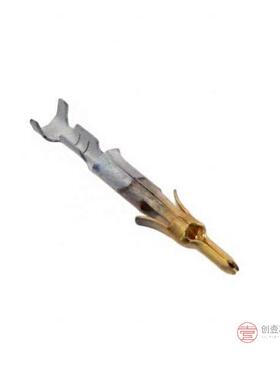 原装1-794059-0全新CONN PIN 26-30AWG GOLD CRIMP正品
