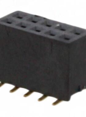 原装20021321-00010C4LF全新CONN RCPT 10POS 0.05