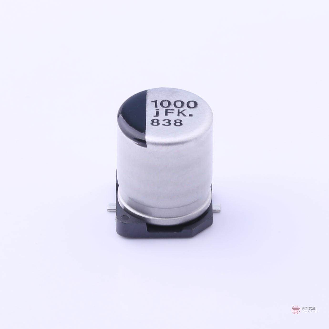 原装EEEFK0J102GP全新1000uF 20% 6.3V正品