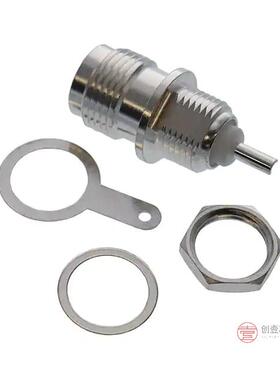 原装1-1337469-0全新CONN TNC JACK STR 50 OHM SO