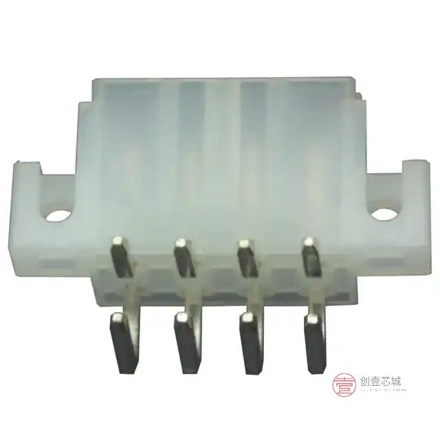 原装1586043-8全新CONN HEADER R/A 8POS 4.2MM正品