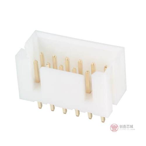 原装正品DF1B-12DP-2.5DSA(01)全新CONN HEADER VERT