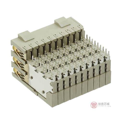 原装正品6469081-1全新CONN RCPT HIGH SPEED 60P EDGE MT