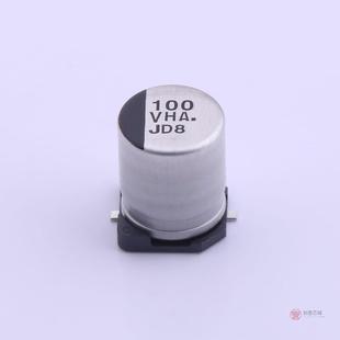 35V正品 20% EEEHA1V101UP全新100uF 原装