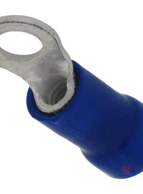 原装2-34158-1全新CONN RING CIRC 14-16AWG #6 CRIMP正品