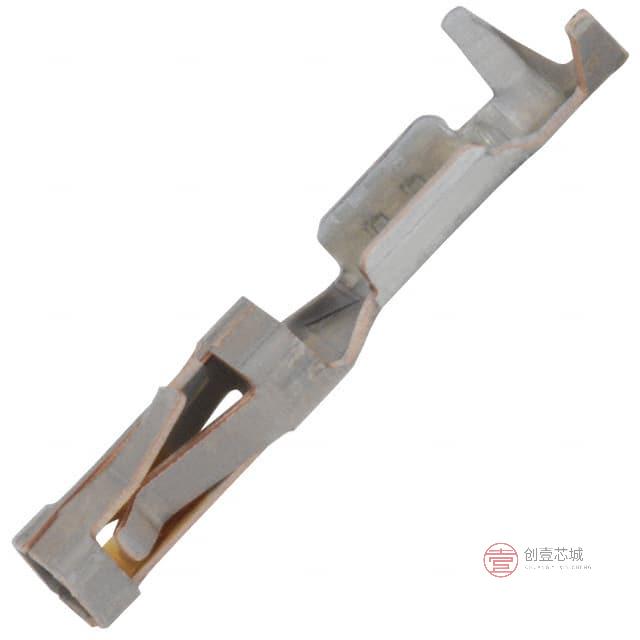 原装1-104481-3全新CONN SOCKET 28-32AWG CRIMP GOLD正品