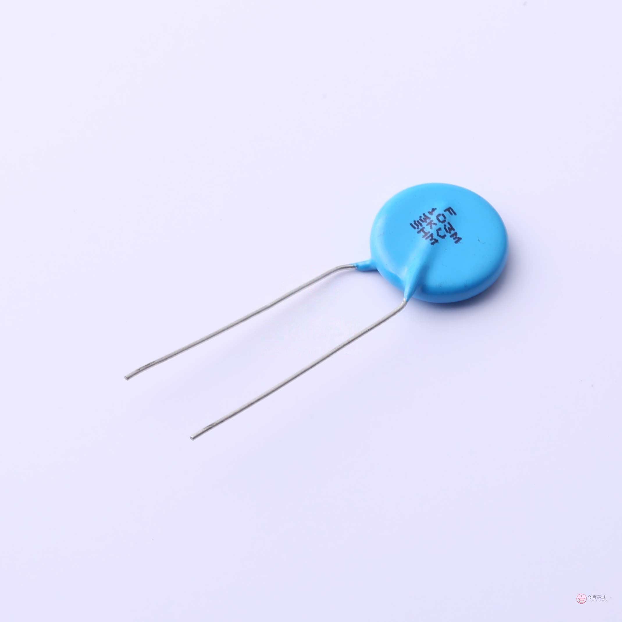 原装DCH103M56Y5VR6BL0A0全新10nF 20% 3kV