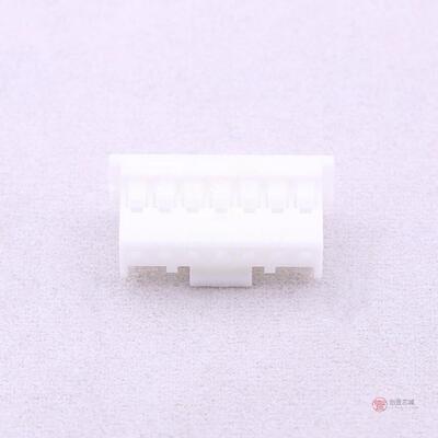 原装A2012H-7P全新2mm 1x7P正品