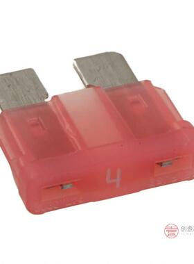 原装0287004.PXCN全新FUSE AUTO 4A 32VDC BLADE A
