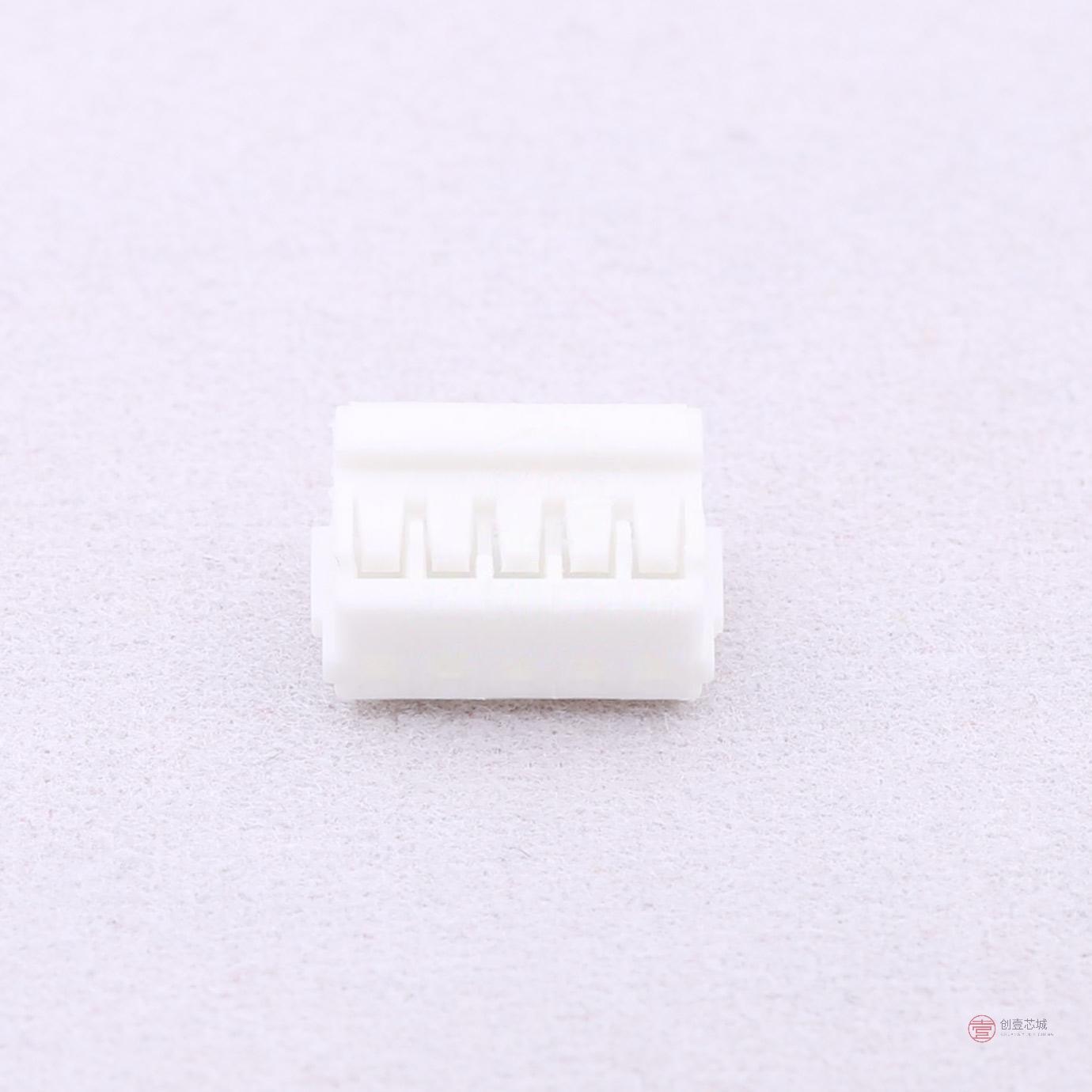 原装A1502HA-5P全新1.5mm 1x5P正品