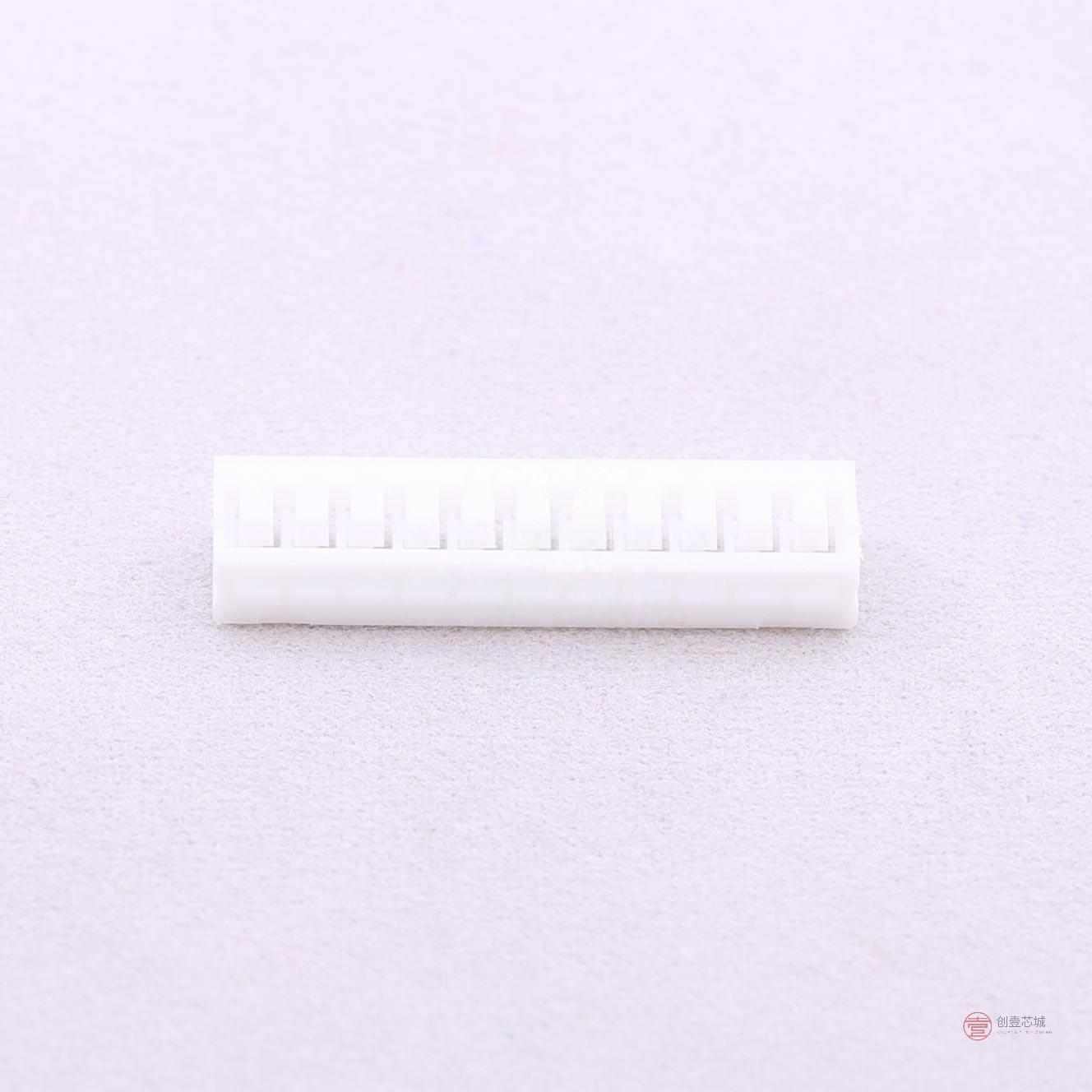 原装B2012H-11P全新2mm 1x11P正品