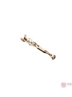 原装HR12-SC-112全新CONTACT SOCKET 26-30AWG CRIMP正品