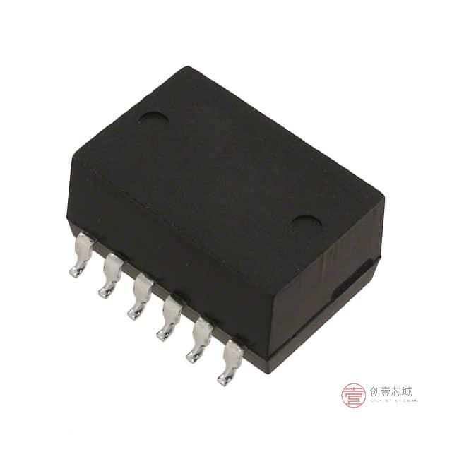 原装PE-68877NL全新XFRMR 1CT:1CT/1CT:2CT 1.2/1.2MH正品