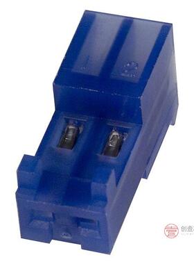 原装3-643815-2全新CONN RCPT 2POS IDC 26AWG TIN正品