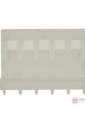 原装0874390500全新CONN HOUSING 5POS 1.5MM W/RAMP正品