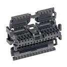 原装正品34824-0164全新汽车 Mini50 Rcpt DR