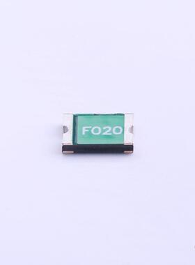 原装FSMD020-R全新PTC自恢复保险丝 PTC_4.73X3.41