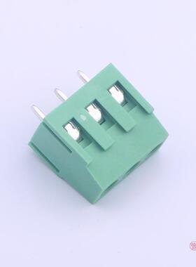 原装TY500-5.0-03P-14-00AH全新5mm 排数:1 每