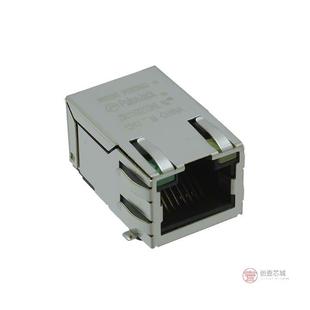 J3011G21DNLT全新CONN BASE JACK 100 1PORT 原装