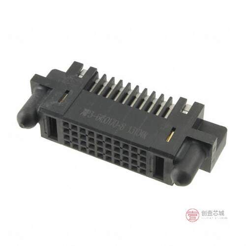 原装正品3-6450170-8全新CONN RCPT MULTI-BEAM 42P