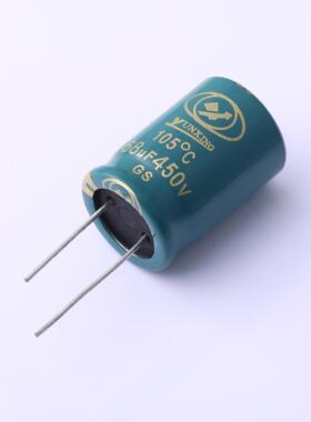 原装EG22WM680M26OTMO全新直插铝电解电容 20% 450