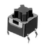 原装SKPFAAA010全新触觉 8X9mm VERT 400gf Sn