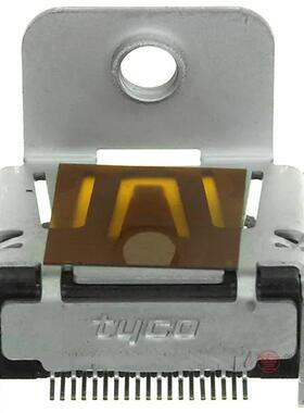 原装正品1-1747981-2全新CONN RCPT HDMI 19POS PNL