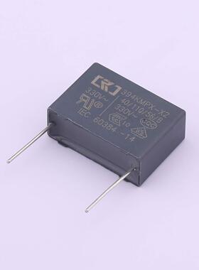 原装GX4097C全新等级:X2 390nF 10% 330VAC正品