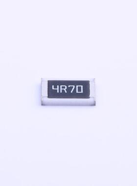 原装CR1812F4R70E04S全新4.7 1% 500mW正品