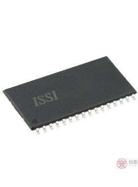 原装IS62C5128BL-45TLI全新IC SRAM 4MBIT PARALLE