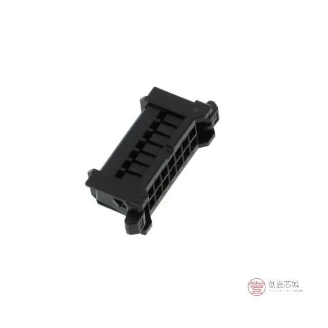 原装DF51-14DS-2C全新CONN SOCKET 14POS DUAL CRIMP正品