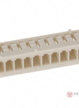 原装DF13-10S-1.25C全新CONN SOCKET HOUSING 10PO