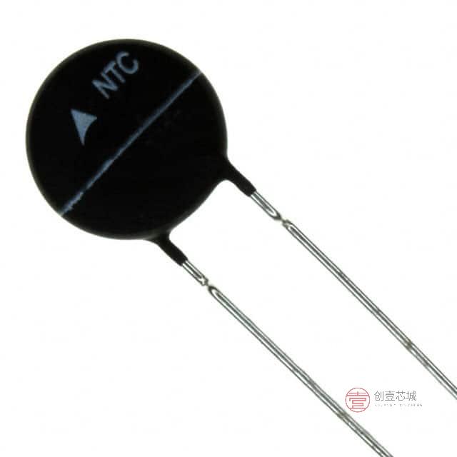 原装B57236S0100M000全新ICL 10 OHM 20% 3.5A 11.5MM正品