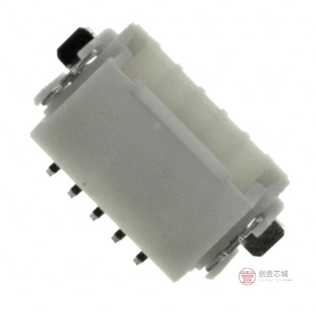 原装292227-5全新CONN HEADER SMD R/A 5POS 1.5MM正品