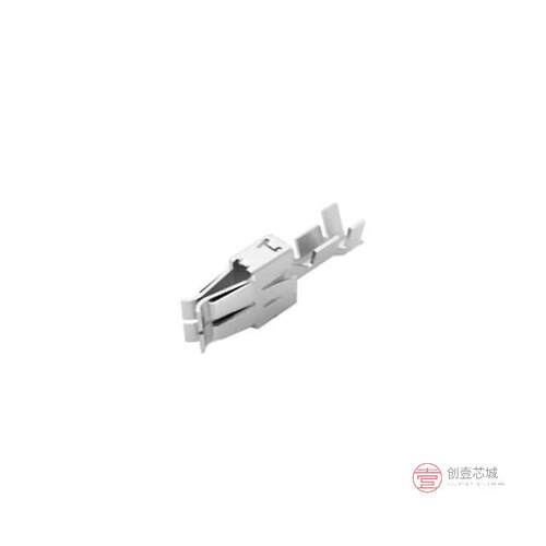原装正品2825197-1全新CONN SOCKET CRIMP TIN
