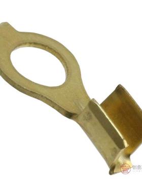 原装42110-3全新CONN RING CIRC 14-18AWG #10正品