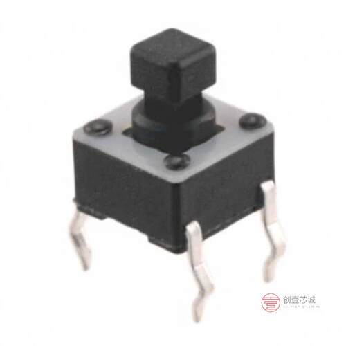 原装正品1825967-2全新SWITCH TACTILE SPST-NO 0.05A 24V